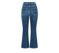 MAC Jeans Flared Fit 7/8 DREAM KICK dunkelblau | 00/L27 W 00/L27 dunkelblau