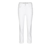 MAC DREAM KICK white denim 5423-90-0355L D010 W34 L29