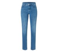 MAC DREAM light blue used wash 5456-90-0357 D425 W32 L30