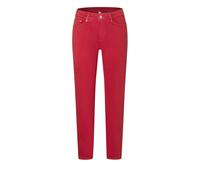 MAC Dream Jeans marsala red 34/30