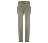 Mac Damen Jeans Dream mat Green - 38/32