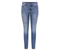 MAC Dream Skinny Authentic Damen Jeans Hose 0356l545790 D432, Größe:W30/L34, Farbe:D432