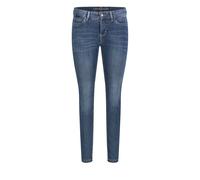 MAC DREAM SKINNY blue authentic wash 5402-90-0355L-D626 W42 L28