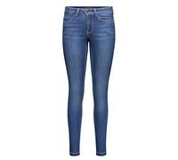 MAC Dream Skinny Damen Jeans Hose 0355L540290, Größe:W42/L30, Farbe:D569
