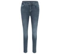 MAC DREAM SKINNY dark authentic used 5402-90-0355 D872 W42 L34