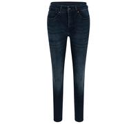 MAC Dream Skinny Dark Blue Washed 5457-90-0357 D878 W38 L30
