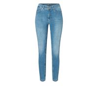 MAC DREAM SKINNY fancy lake blue washed 5466-90-0357L D492 W44 L32