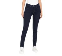 MAC Dream Skinny Jeans in Dark Rinsewash D34-L34 Skinny Fit