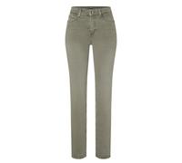 MAC DREAM SKINNY mat green 5402-00-0355 662W W42 L34