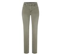 MAC DREAM SKINNY mat green 5402-00-0355 662W W44 L34