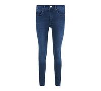 MAC DREAM SKINNY medium blue authentic 2600-90-0356 D676 - SYLVIE MEIS W40 L32
