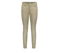 MAC DREAM SKINNY moss green PPT 5402-00-0355 682R W34 L32