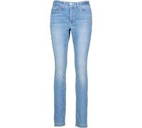 MAC DREAM SKINNY ocean blue grindings 2600-90-0357L D436 - SYLVIE MEIS W38 L30