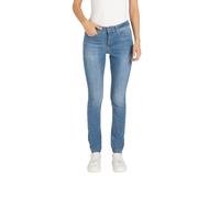 MAC DREAM SKINNY ocean blue grindings 2600-90-0357L D436 - SYLVIE MEIS W32 L32