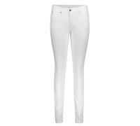 MAC DREAM SKINNY white denim 5402-90-0355L D010 W00 L30