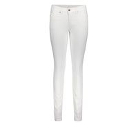 MAC DREAM SKINNY white denim 5402-90-0355L D010 W36 L32