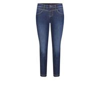 MAC DREAM SLIM basic blue washed 5417-90-0357L D859 W32 L32