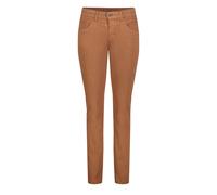MAC DREAM SLIM bison brown PPT 5407-00-0355L 277R W00 L32
