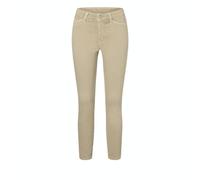 MAC Dream Summer Denim Damen Jeans 0351L549290 214W*, Größe:W44/L26, Farbe:214W smoothly beige