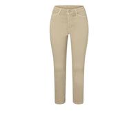 MAC Dream Summer Denim Damen Jeans 0351L549290 214W*, Größe:W44/L26, Farbe:214W smoothly beige