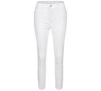 MAC DREAM SUMMER white denim 5492-90-0351L D010 - WONDERLIGHT W42 L26