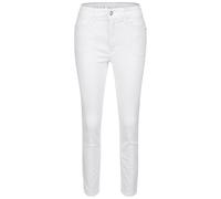 MAC DREAM SUMMER white denim 5492-90-0351L D010 - WONDERLIGHT W44 L28