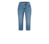 MAC - MAC JEANS - DREAM SUN, DREAM Wonder light Denim blau - Gr. - 38/OL