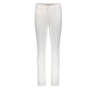 MAC DREAM white denim 5401-90-0355L D010 W34 L34