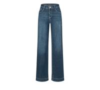 MAC DREAM WIDE authentic dark blue 5441-90-0351L D834 - WONDERLIGHT W34 L32