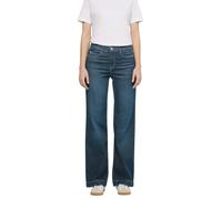 MAC Jeans Dream Wide – Wide Fit – dunkle Waschung – D32/L32