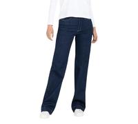 MAC Jeans Dream Wide Authentic 5439-90-0358L - Wide Fit Mega Flex - Fashion Rinsed D683 Größe 40/30