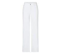 MAC Dream Wide White Denim 5441-90-0351L D010 W00 L30