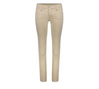 MAC Dream Wonderlight Denim Damen Jeans 0351L540100 214W*, Größe:W34/L32, Farbe:214W smoothly beige