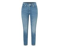 MAC Dream Wonderlight Denim Damen Jeans 0351L543690 D289*, Größe:W34/L27, Farbe:D289 Simple Blue Washed