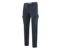MAC Driver Cargo Blue Grey 6361-PP-1995L 180W - Ultimate Driver Pants