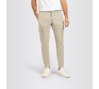 MAC DRIVER CARGO caffe latte 6361-PP-1995L 234W - ULTIMATE DRIVER PANTS W35 L34