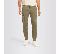 MAC DRIVER CARGO green tea PPT 6361-PP-1995L 344W - ULTIMATE DRIVER PANTS L32 W36