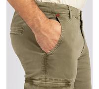 MAC DRIVER CARGO green tea PPT 6361-PP-1995L 344W - ULTIMATE DRIVER PANTS W38 L34