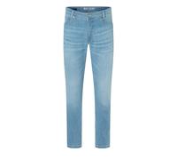 MAC DRIVER JEANS authentic sky blue 0518-01-1991L H243 - MACFLEXX W38 L30