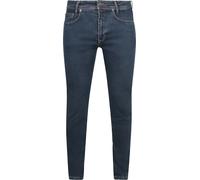 Mac Driver Jeans Blau - Größe W 32 - L 32 Blau W 32 - L 32