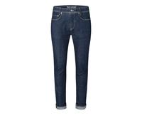 MAC DRIVER JEANS middark 0518-01-1995 H705 - ULTIMATE DRIVER PANTS W35 L32