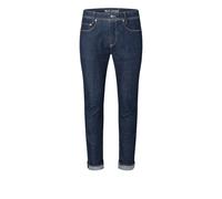 MAC DRIVER JEANS middark 0518-01-1995 H705 - ULTIMATE DRIVER PANTS W35 L34