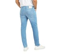 MAC Driver Jeans Modern Fit in heller Sommer-Waschung W35 / L30 Straight Fit
