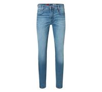 MAC Driver Jeans Summer Blue Used 0518-05-1995L H249 - Ultimate Driver Pants