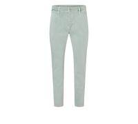 MAC - MAC JEANS - Driver Pants, MacFlexx grün - Gr. - 36/32