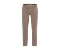 MAC Driver Pants Chino mit Modern Fit in Clay Printed W33 / L34 Straight Fit