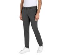 MAC DRIVER PANTS dark shadow 6351-00-1995L 073W - Ultimate Driver Pants W35 L34