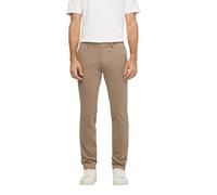 MAC Driver Pants in Beige aus weichem Feincord W35-L30 Regular Fit