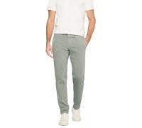MAC Driver Pants in hellgrün mit Modern Fit W40 / L34 Straight Fit