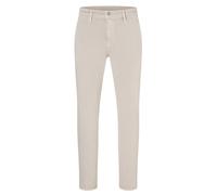 MAC Drivers Pants Modern Fit in sportiver beiger Optik W30 / L34 Straight Fit
